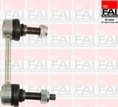 FAI AutoParts SS5862 - Stiepnis / Atsaite, Stabilizators ps1.lv