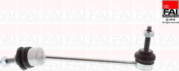 FAI AutoParts SS5806 - Stiepnis / Atsaite, Stabilizators ps1.lv