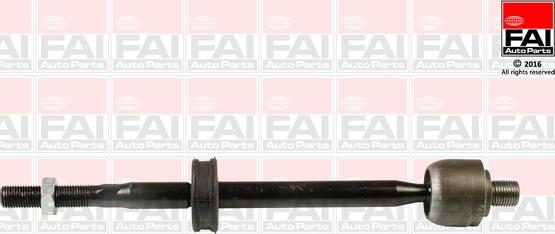 FAI AutoParts SS5815 - Aksiālais šarnīrs, Stūres šķērsstiepnis ps1.lv