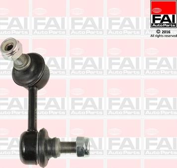 FAI AutoParts SS5876 - Stiepnis / Atsaite, Stabilizators ps1.lv