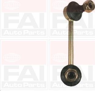 FAI AutoParts SS5878 - Stiepnis / Atsaite, Stabilizators ps1.lv