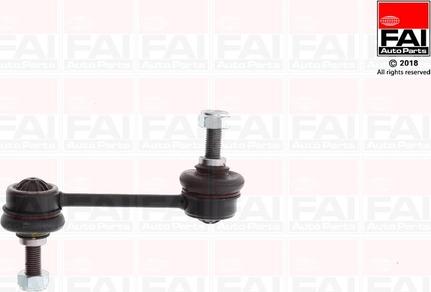 FAI AutoParts SS5347 - Stiepnis / Atsaite, Stabilizators ps1.lv