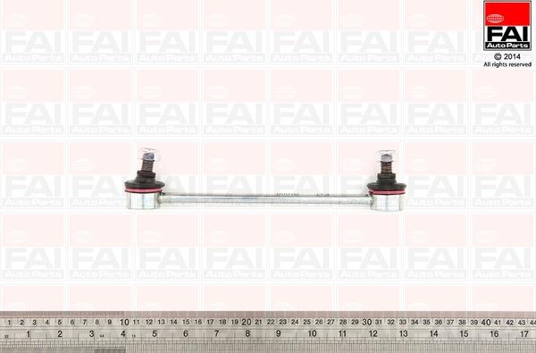 FAI AutoParts SS5367 - Stiepnis / Atsaite, Stabilizators ps1.lv