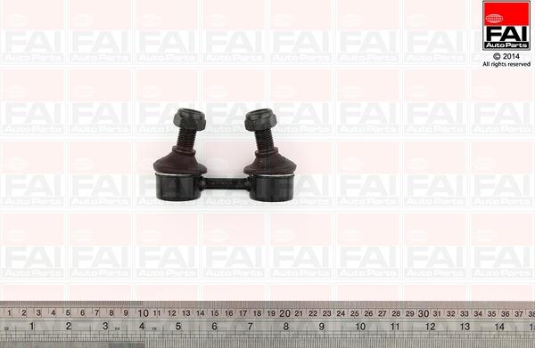 FAI AutoParts SS5378 - Stiepnis / Atsaite, Stabilizators ps1.lv