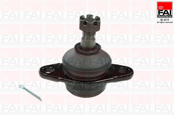 FAI AutoParts SS5372 - Balst / Virzošais šarnīrs ps1.lv