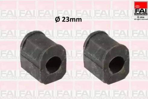 FAI AutoParts SS5254K - Bukse, Stabilizators ps1.lv