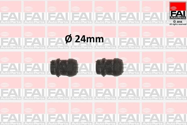 FAI AutoParts SS5250K - Bukse, Stabilizators ps1.lv