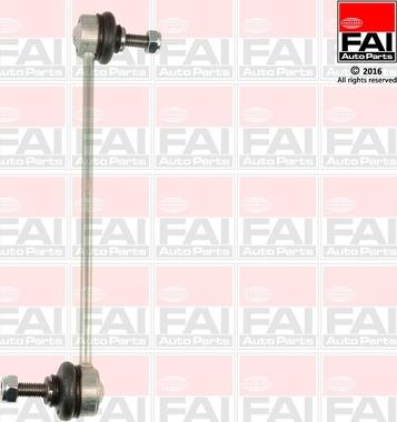 FAI AutoParts SS5257 - Stiepnis / Atsaite, Stabilizators ps1.lv