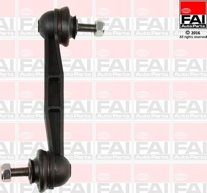 FAI AutoParts SS526 - Stiepnis / Atsaite, Stabilizators ps1.lv