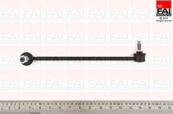 FAI AutoParts SS5767 - Stiepnis / Atsaite, Stabilizators ps1.lv