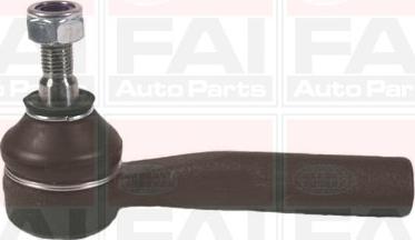 FAI AutoParts SS5714 - Stūres šķērsstiepņa uzgalis ps1.lv