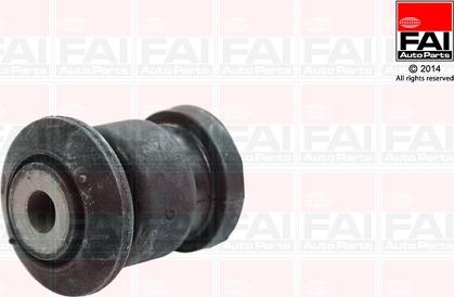 FAI AutoParts SS5718 - Piekare, Šķērssvira ps1.lv