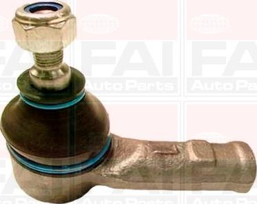 FAI AutoParts SS578 - Stūres šķērsstiepņa uzgalis ps1.lv