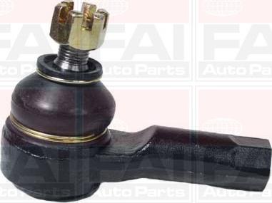 FAI AutoParts SS5734 - Stūres šķērsstiepņa uzgalis ps1.lv