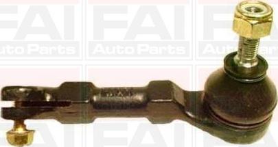 FAI AutoParts SS573 - Stūres šķērsstiepņa uzgalis ps1.lv