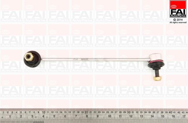 FAI AutoParts SS5776 - Stiepnis / Atsaite, Stabilizators ps1.lv