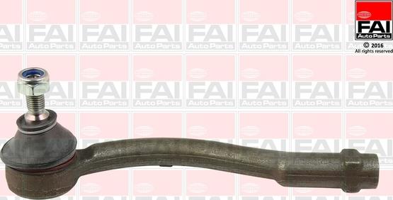 FAI AutoParts SS5770 - Stūres šķērsstiepņa uzgalis ps1.lv