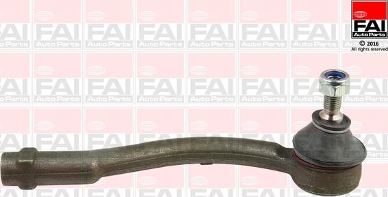 FAI AutoParts SS5771 - Stūres šķērsstiepņa uzgalis ps1.lv