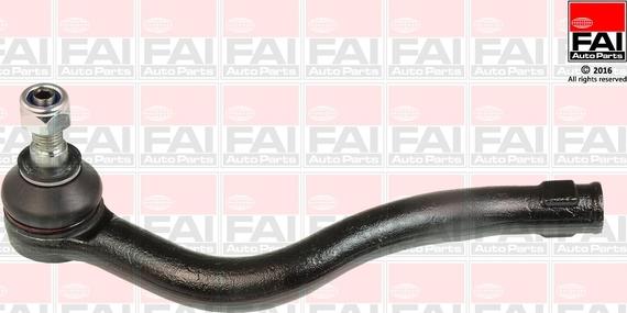 FAI AutoParts SS690 - Stūres šķērsstiepņa uzgalis ps1.lv