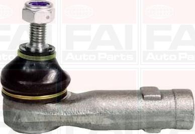 FAI AutoParts SS698 - Stūres šķērsstiepņa uzgalis ps1.lv