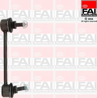 FAI AutoParts SS6446 - Stiepnis / Atsaite, Stabilizators ps1.lv