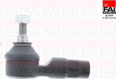 FAI AutoParts SS646 - Stūres šķērsstiepņa uzgalis ps1.lv