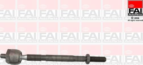 FAI AutoParts SS6434 - Aksiālais šarnīrs, Stūres šķērsstiepnis ps1.lv