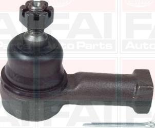 FAI AutoParts SS659 - Stūres šķērsstiepņa uzgalis ps1.lv