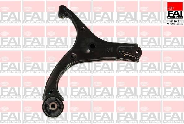 FAI AutoParts SS6095 - Neatkarīgās balstiekārtas svira, Riteņa piekare ps1.lv