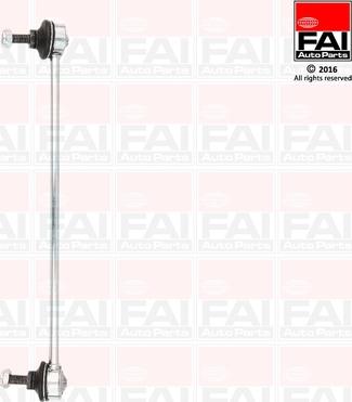 FAI AutoParts SS6090 - Stiepnis / Atsaite, Stabilizators ps1.lv