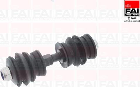 FAI AutoParts SS6092 - Stiepnis / Atsaite, Stabilizators ps1.lv