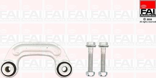 FAI AutoParts SS6057 - Stiepnis / Atsaite, Stabilizators ps1.lv