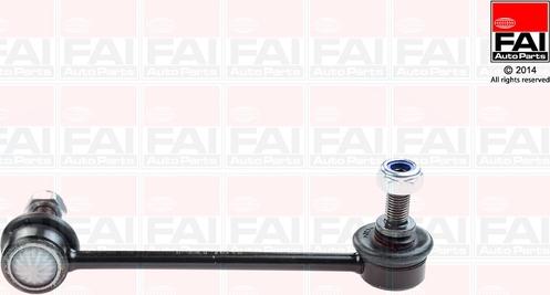 FAI AutoParts SS6060 - Stiepnis / Atsaite, Stabilizators ps1.lv