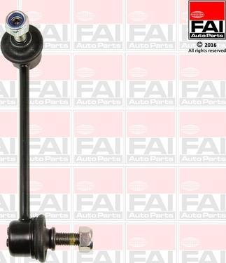 FAI AutoParts SS6061 - Stiepnis / Atsaite, Stabilizators ps1.lv