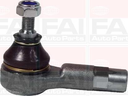 FAI AutoParts SS600 - Stūres šķērsstiepņa uzgalis ps1.lv