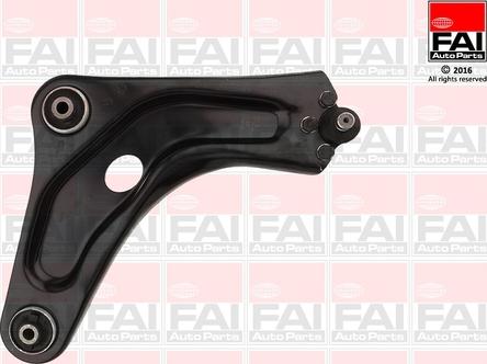 FAI AutoParts SS6089 - Neatkarīgās balstiekārtas svira, Riteņa piekare ps1.lv