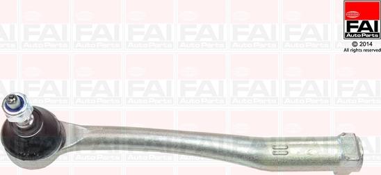 FAI AutoParts SS6085 - Stūres šķērsstiepņa uzgalis ps1.lv