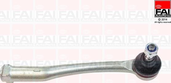 FAI AutoParts SS6086 - Stūres šķērsstiepņa uzgalis ps1.lv