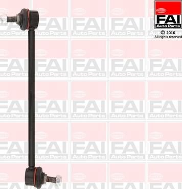 FAI AutoParts SS6080 - Stiepnis / Atsaite, Stabilizators ps1.lv