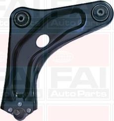 FAI AutoParts SS6088 - Neatkarīgās balstiekārtas svira, Riteņa piekare ps1.lv