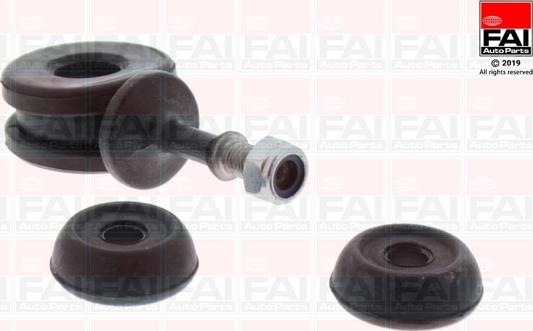 FAI AutoParts SS6026 - Stiepnis / Atsaite, Stabilizators ps1.lv