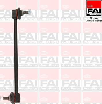 FAI AutoParts SS6079 - Stiepnis / Atsaite, Stabilizators ps1.lv