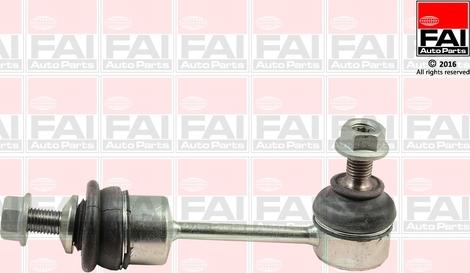 FAI AutoParts SS6073 - Stiepnis / Atsaite, Stabilizators ps1.lv