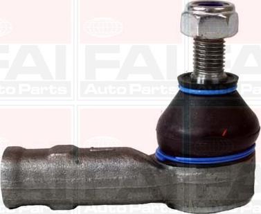 FAI AutoParts SS613 - Stūres šķērsstiepņa uzgalis ps1.lv