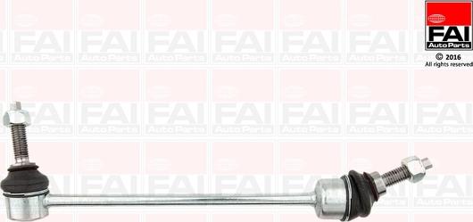 FAI AutoParts SS6368 - Stiepnis / Atsaite, Stabilizators ps1.lv