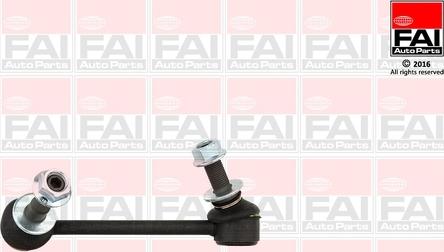 FAI AutoParts SS6303 - Stiepnis / Atsaite, Stabilizators ps1.lv