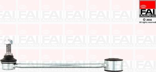 FAI AutoParts SS6314 - Stiepnis / Atsaite, Stabilizators ps1.lv