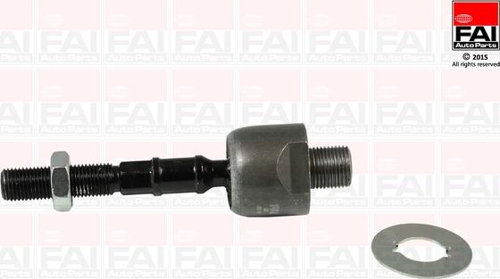 FAI AutoParts SS6385 - Aksiālais šarnīrs, Stūres šķērsstiepnis ps1.lv