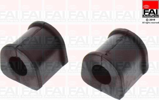 FAI AutoParts SS6330K - Bukse, Stabilizators ps1.lv