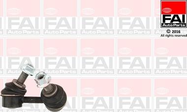 FAI AutoParts SS6376 - Stiepnis / Atsaite, Stabilizators ps1.lv